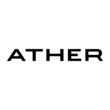 Ather Energy logo