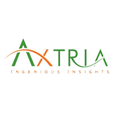 Axtria logo