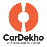 Cardekho.com logo