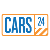 Cars24 logo