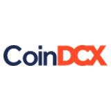 CoinDCX logo