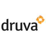 Druva logo