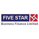FIVE STAR Business Finance logo