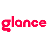 Glance logo