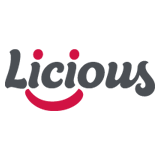 Licious logo