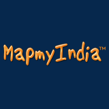 MapmyIndia logo