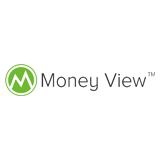 Money View logo