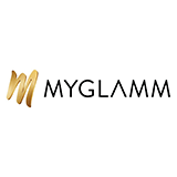 MyGlamm logo