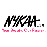 Nykaa logo