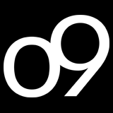 o9 Solutions logo