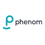 Phenom People logo