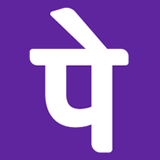 PhonePe logo