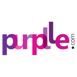 Purplle.com logo