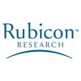 Rubicon Research logo