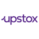 Upstox logo