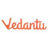 Vedantu Innovations logo